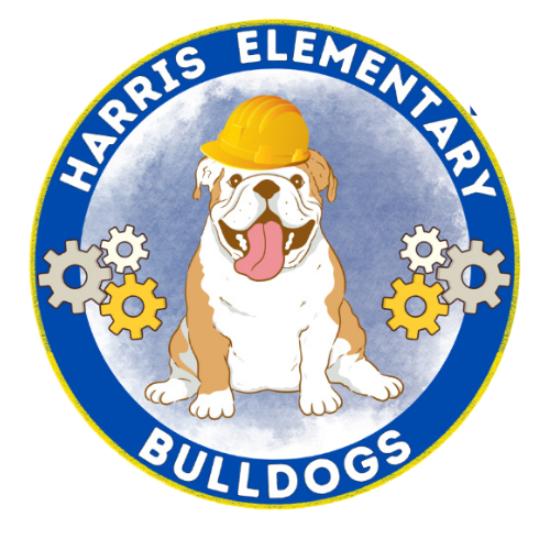 Harris logo